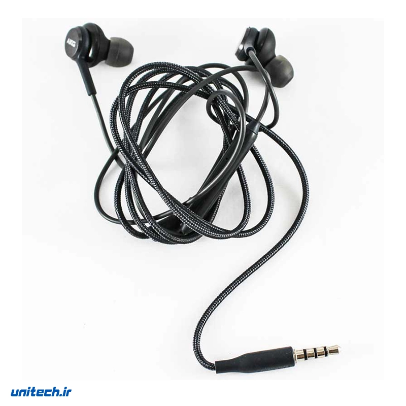 هندزفری سیمی سامسونگ S8 High Copy2